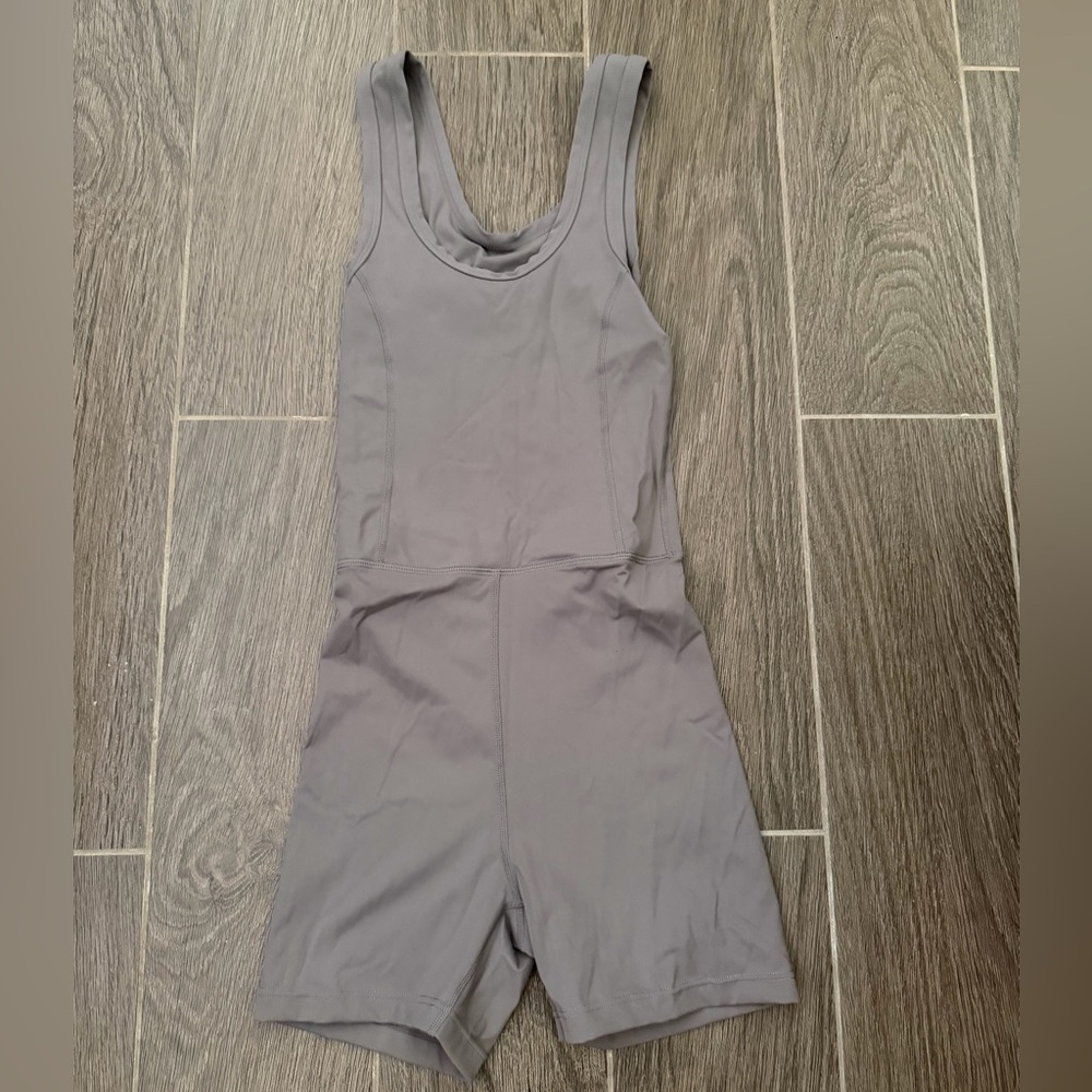 SET Active sport body romper